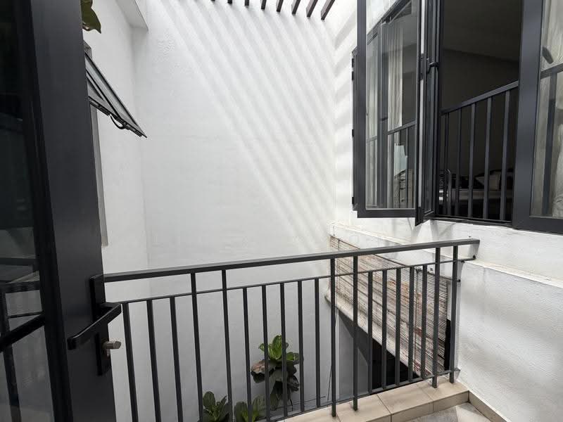 Rumah Berkembar untuk Dijual di Elmina (Shah Alam) - Alicia Chong - Exterior - PropertyGuru.com.my