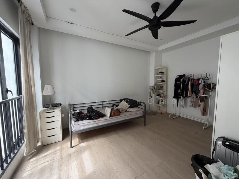 Rumah Berkembar untuk Dijual di Elmina (Shah Alam) - Alicia Chong - Bedroom - PropertyGuru.com.my