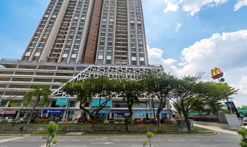 Shop for Rent in Sungai Buloh (Selangor) - SHERRIE CHAI - Exterior - PropertyGuru.com.my