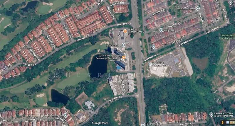 Shop for Rent in Sungai Buloh (Selangor) - SHERRIE CHAI - Exterior - PropertyGuru.com.my