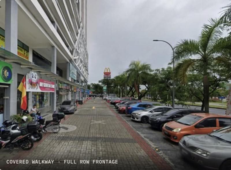 Shop for Rent in Sungai Buloh (Selangor) - SHERRIE CHAI - Exterior - PropertyGuru.com.my