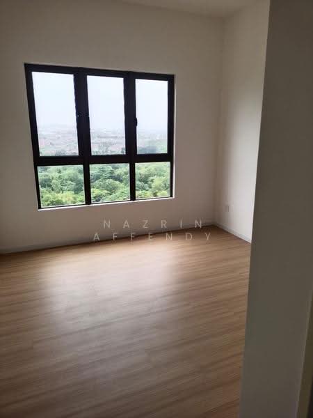 Service Residence for Rent at Residensi Dian II - Nazrin Affendy - View - PropertyGuru.com.my