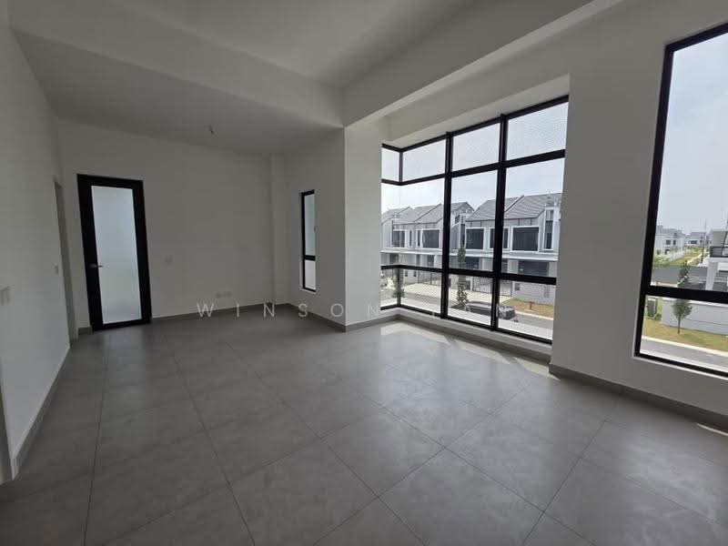 2-storey Terraced House for Sale in Setia Eco Cascadia (Tebrau) - Winson Tan - PropertyGuru.com.my