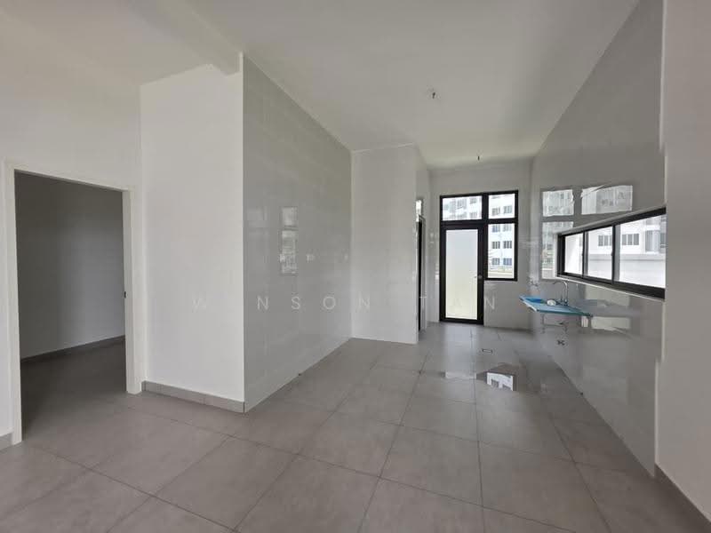 2-storey Terraced House for Sale in Setia Eco Cascadia (Tebrau) - Winson Tan - PropertyGuru.com.my