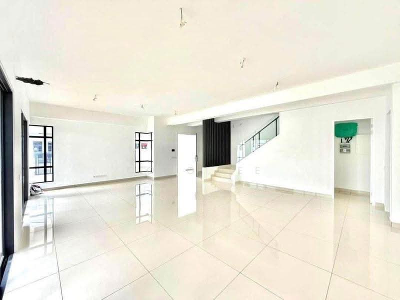 Semi-Detached House for Sale in Setia Tropika (Johor Bahru) - Coco Lee - Living Room - PropertyGuru.com.my