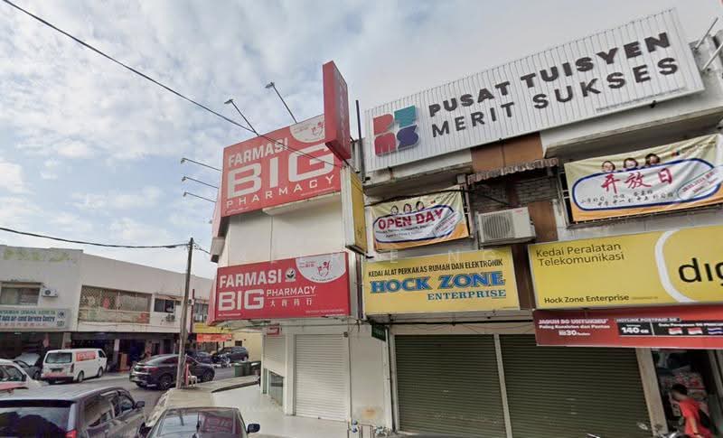 Shop for Rent in Jalan Ipoh (Kuala Lumpur) - Valerie Ng - PropertyGuru.com.my