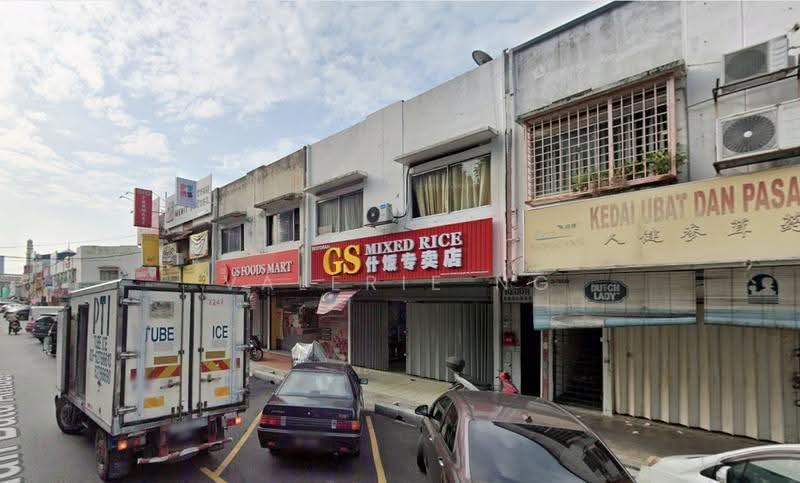 Shop for Rent in Jalan Ipoh (Kuala Lumpur) - Valerie Ng - PropertyGuru.com.my