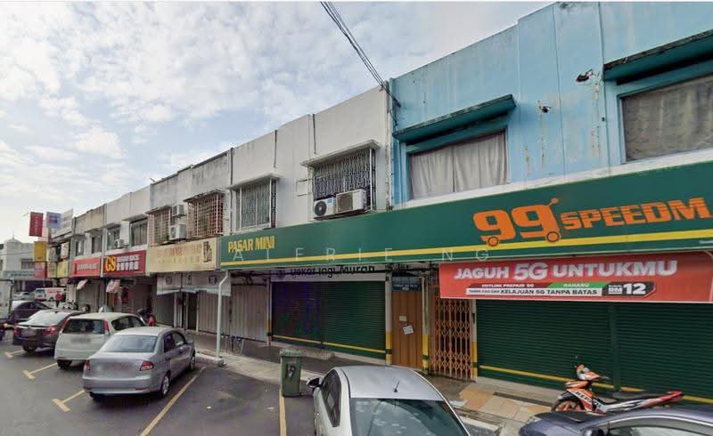 Shop for Rent in Jalan Ipoh (Kuala Lumpur) - Valerie Ng - Exterior - PropertyGuru.com.my