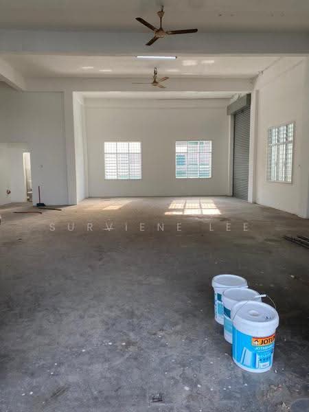 Detached Factory for Sale in Johor Bahru (Johor) - Surviene Lee - Interior - PropertyGuru.com.my