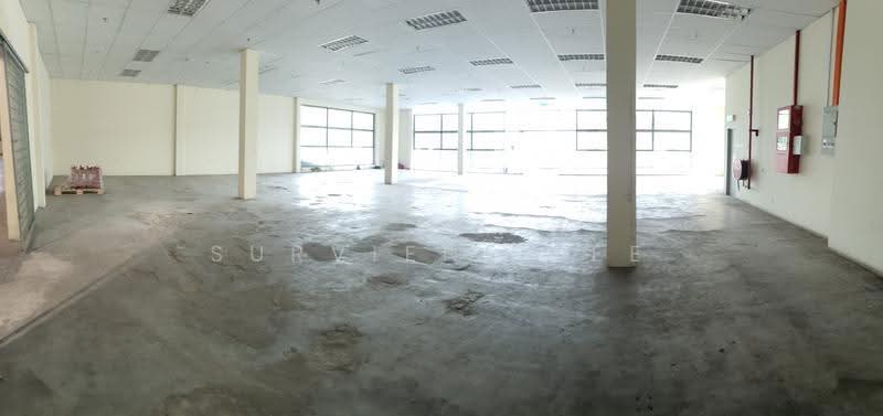 Detached Factory for Sale in Johor Bahru (Johor) - Surviene Lee - Interior - PropertyGuru.com.my