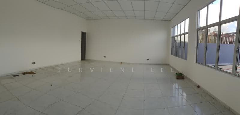 Detached Factory for Sale in Johor Bahru (Johor) - Surviene Lee - Interior - PropertyGuru.com.my