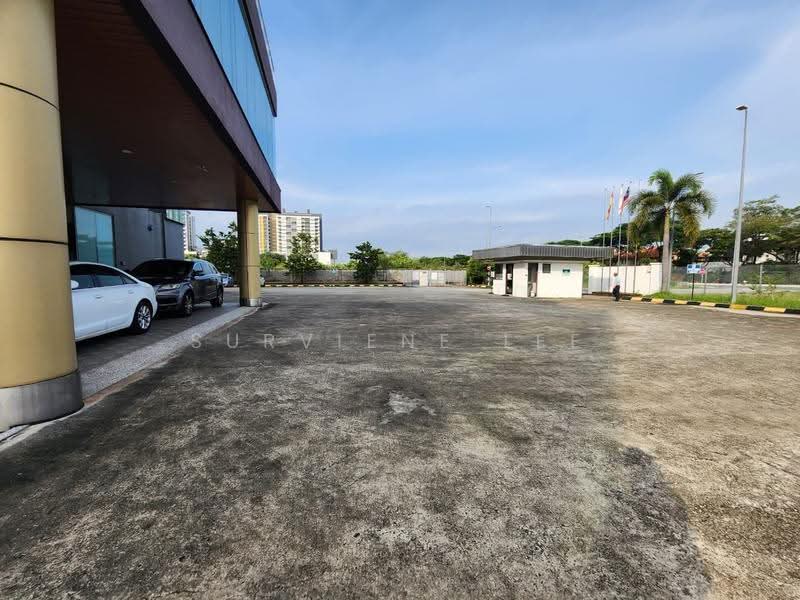 Detached Factory for Sale in Johor Bahru (Johor) - Surviene Lee - Exterior - PropertyGuru.com.my
