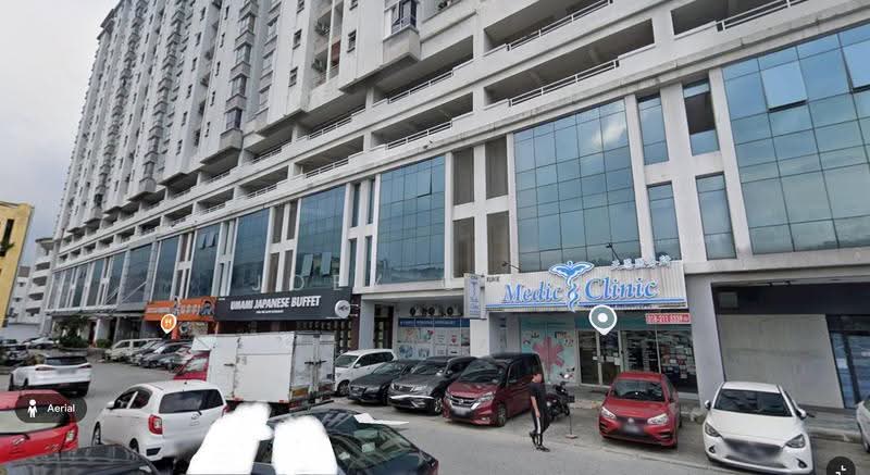 Kedai untuk Disewa di Kepong (Kuala Lumpur) - Joey Chow - Exterior - PropertyGuru.com.my