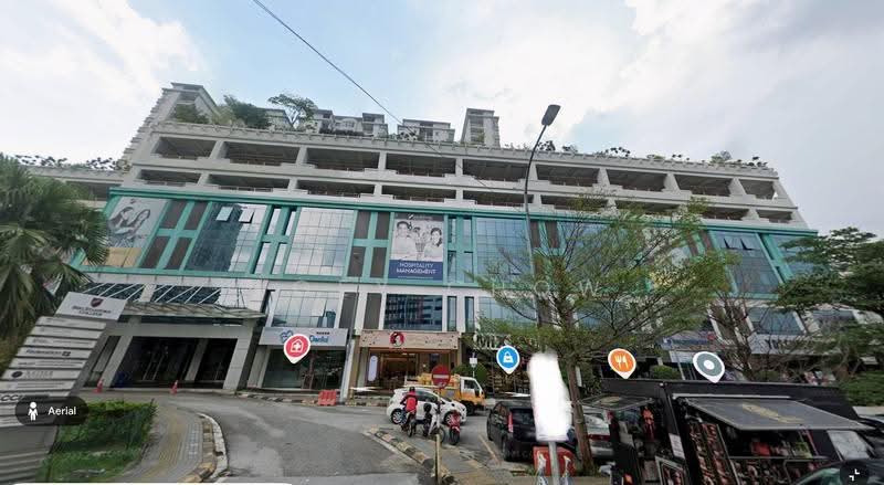 Kedai untuk Disewa di Kepong (Kuala Lumpur) - Joey Chow - Exterior - PropertyGuru.com.my