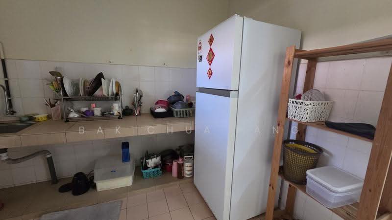 Rumah Teres untuk Disewa di Seremban 3 (Rasah) - Bak Chua Pang - Kitchen - PropertyGuru.com.my