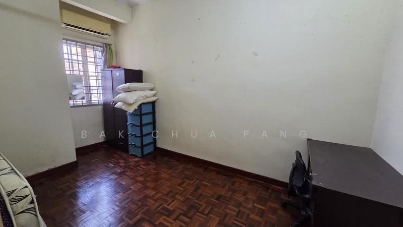 Rumah Teres untuk Disewa di Seremban 3 (Rasah) - Bak Chua Pang - Bedroom - PropertyGuru.com.my