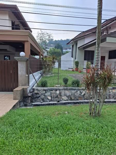 Semi-Detached House for Sale in Ulu Kelang (Melawati) - Foo Sek Mou - Exterior - PropertyGuru.com.my