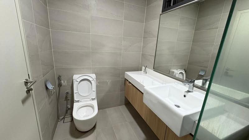 Kediaman Servis untuk Disewa di Third Avenue - Micky Cheng - PropertyGuru.com.my
