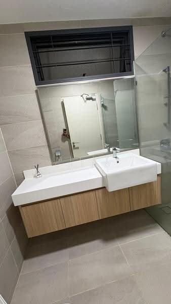 Kediaman Servis untuk Disewa di Third Avenue - Micky Cheng - PropertyGuru.com.my