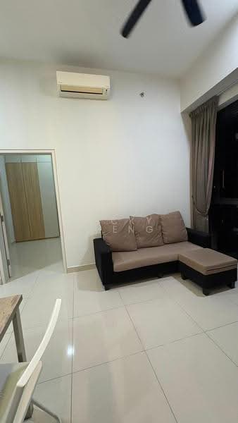 Kediaman Servis untuk Disewa di Third Avenue - Micky Cheng - PropertyGuru.com.my