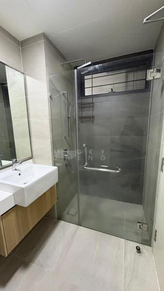 Kediaman Servis untuk Disewa di Third Avenue - Micky Cheng - PropertyGuru.com.my