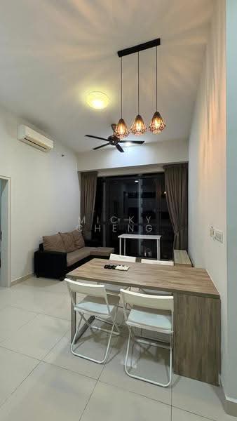 Kediaman Servis untuk Disewa di Third Avenue - Micky Cheng - PropertyGuru.com.my