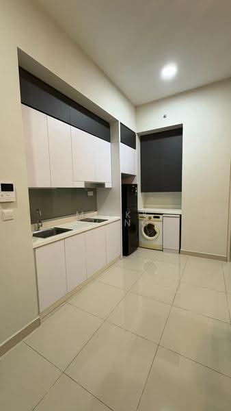 Kediaman Servis untuk Disewa di Third Avenue - Micky Cheng - PropertyGuru.com.my