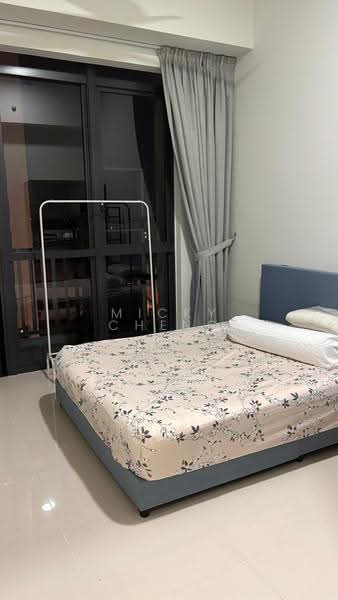 Kediaman Servis untuk Disewa di Third Avenue - Micky Cheng - PropertyGuru.com.my