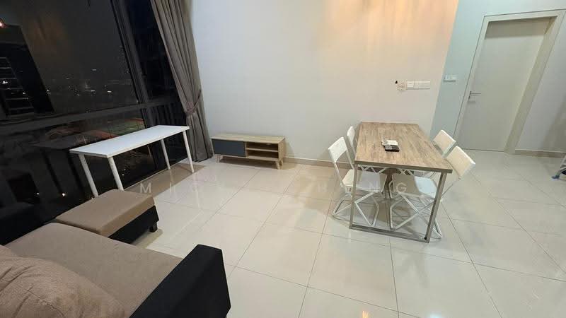 Kediaman Servis untuk Disewa di Third Avenue - Micky Cheng - PropertyGuru.com.my
