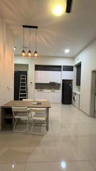Kediaman Servis untuk Disewa di Third Avenue - Micky Cheng - PropertyGuru.com.my