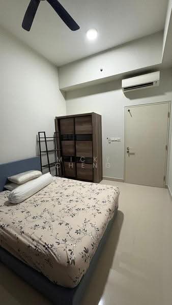 Kediaman Servis untuk Disewa di Third Avenue - Micky Cheng - PropertyGuru.com.my
