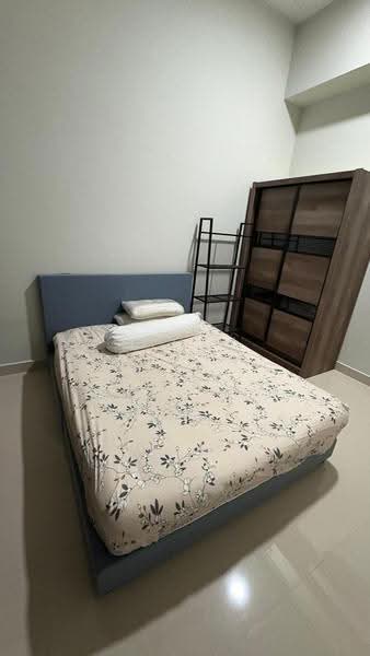 Kediaman Servis untuk Disewa di Third Avenue - Micky Cheng - PropertyGuru.com.my