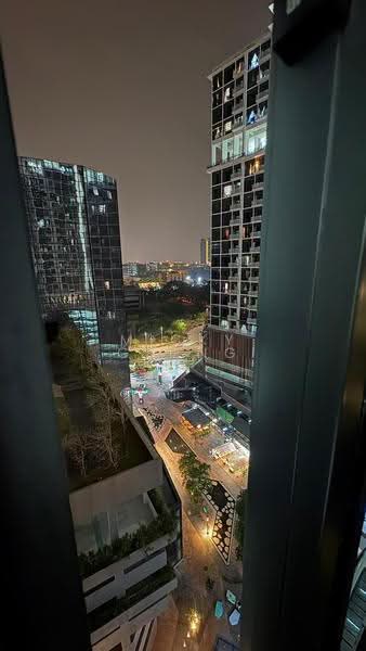 Kediaman Servis untuk Disewa di Third Avenue - Micky Cheng - PropertyGuru.com.my