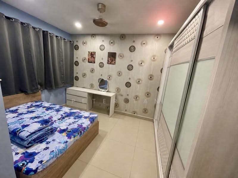2-storey Terraced House for Rent in Bandar Damai Perdana (Cheras) - Peter Tan - Bedroom - PropertyGuru.com.my