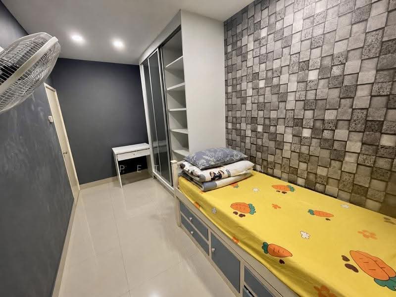 2-storey Terraced House for Rent in Bandar Damai Perdana (Cheras) - Peter Tan - Bedroom - PropertyGuru.com.my