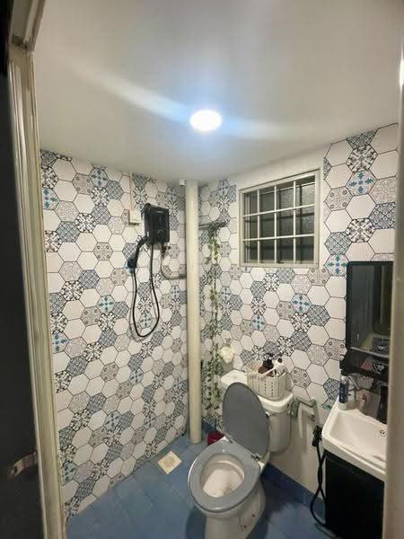 2-storey Terraced House for Rent in Bandar Damai Perdana (Cheras) - Peter Tan - Bathroom - PropertyGuru.com.my