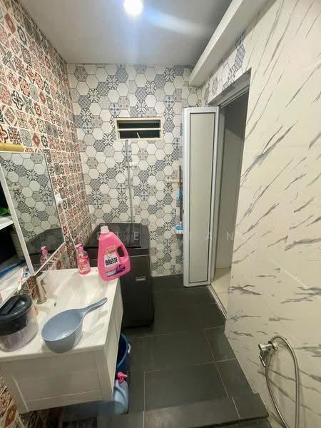 2-storey Terraced House for Rent in Bandar Damai Perdana (Cheras) - Peter Tan - Bathroom - PropertyGuru.com.my