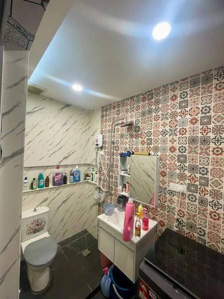 2-storey Terraced House for Rent in Bandar Damai Perdana (Cheras) - Peter Tan - Bathroom - PropertyGuru.com.my