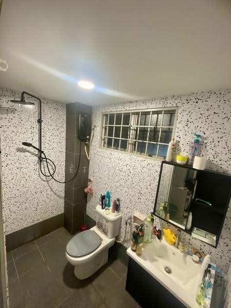 2-storey Terraced House for Rent in Bandar Damai Perdana (Cheras) - Peter Tan - Bathroom - PropertyGuru.com.my