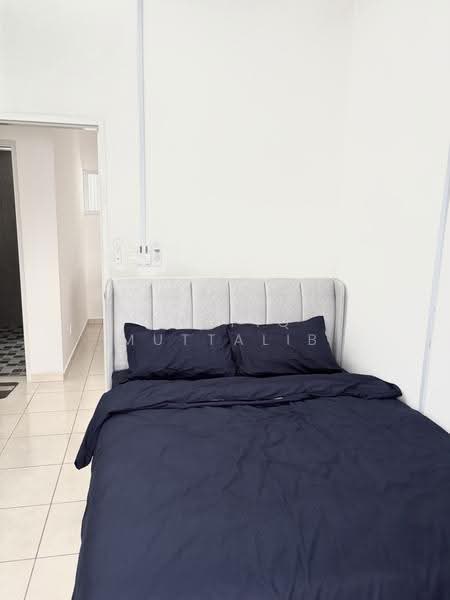 Condominium for Rent at PPAM Residensi Amansuri - Shafiq Muttalib - Bedroom - PropertyGuru.com.my