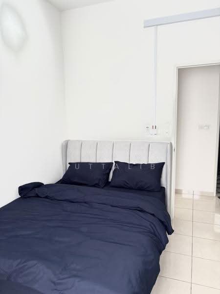 Condominium for Rent at PPAM Residensi Amansuri - Shafiq Muttalib - Bedroom - PropertyGuru.com.my