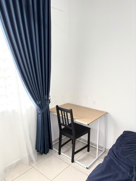Condominium for Rent at PPAM Residensi Amansuri - Shafiq Muttalib - Study - PropertyGuru.com.my
