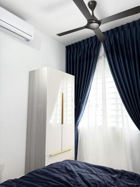 Condominium for Rent at PPAM Residensi Amansuri - Shafiq Muttalib - PropertyGuru.com.my