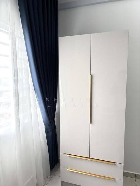 Condominium for Rent at PPAM Residensi Amansuri - Shafiq Muttalib - Interior - PropertyGuru.com.my