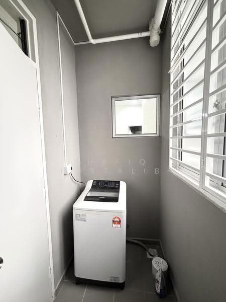 Condominium for Rent at PPAM Residensi Amansuri - Shafiq Muttalib - Interior - PropertyGuru.com.my