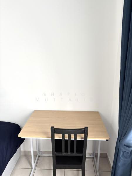 Condominium for Rent at PPAM Residensi Amansuri - Shafiq Muttalib - Study - PropertyGuru.com.my