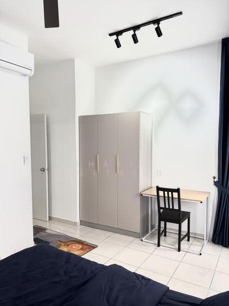 Condominium for Rent at PPAM Residensi Amansuri - Shafiq Muttalib - PropertyGuru.com.my