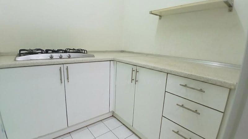 Condominium for Sale at Pelangi Utama - Carmen Yap - Kitchen - PropertyGuru.com.my