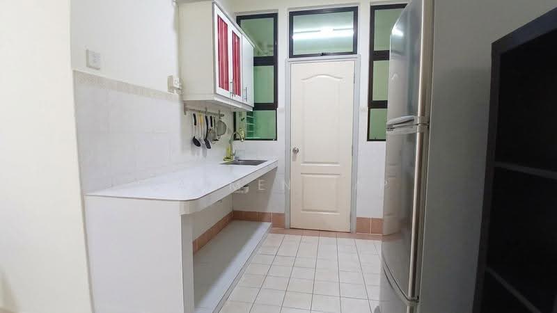 Condominium for Sale at Pelangi Utama - Carmen Yap - Kitchen - PropertyGuru.com.my