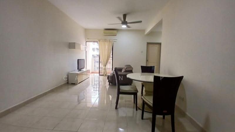 Condominium for Sale at Pelangi Utama - Carmen Yap - Living Room - PropertyGuru.com.my